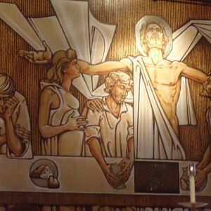 Meet your Posher, Lourdes